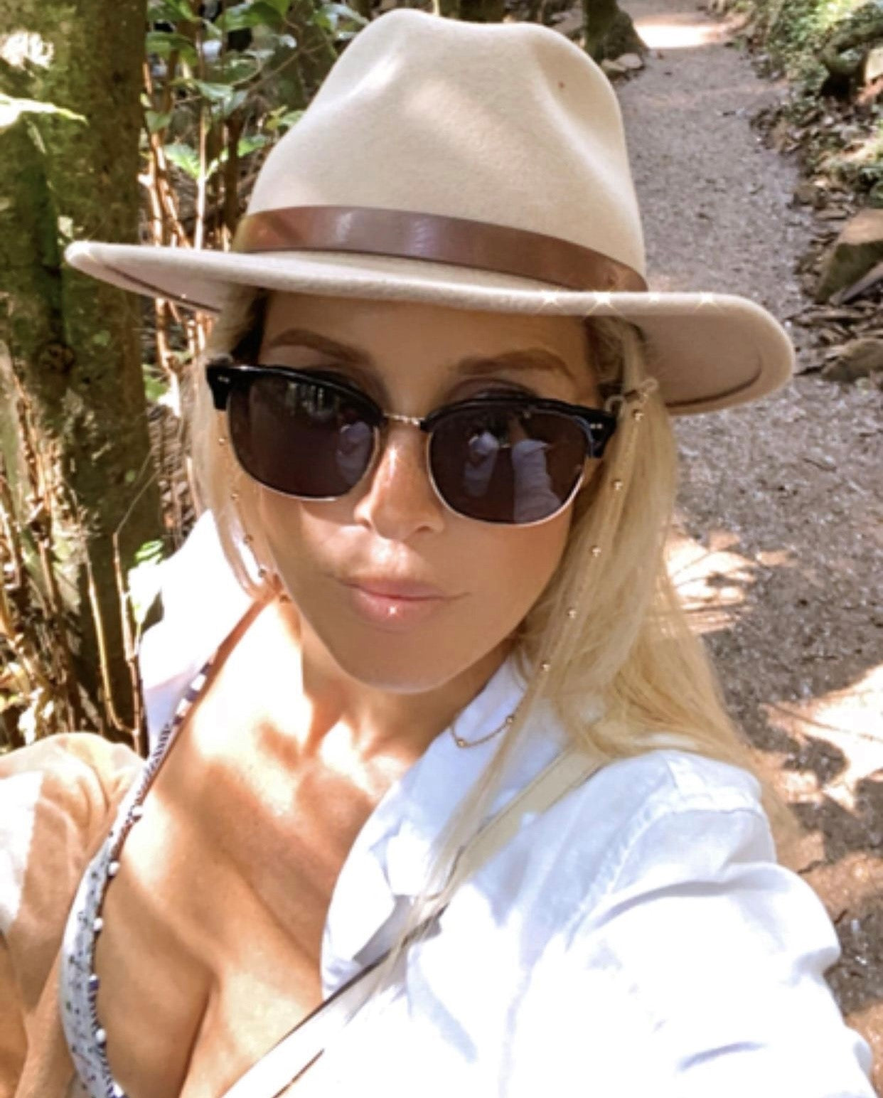 to Banjo Swagger who are we?