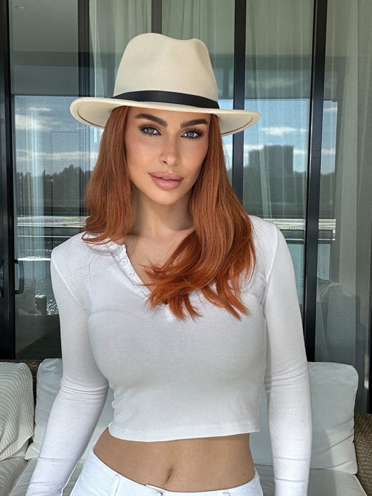 30% OFF | Iconic Banjo - Bone