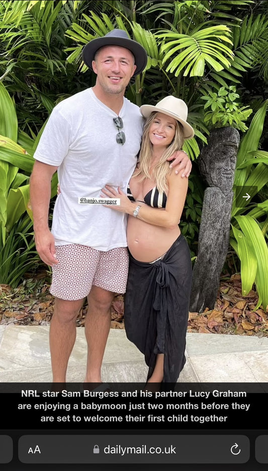 30% OFF | Iconic Banjo - Bone