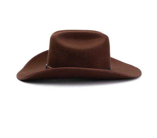 FINNEGAN JACK COWBOY HAT