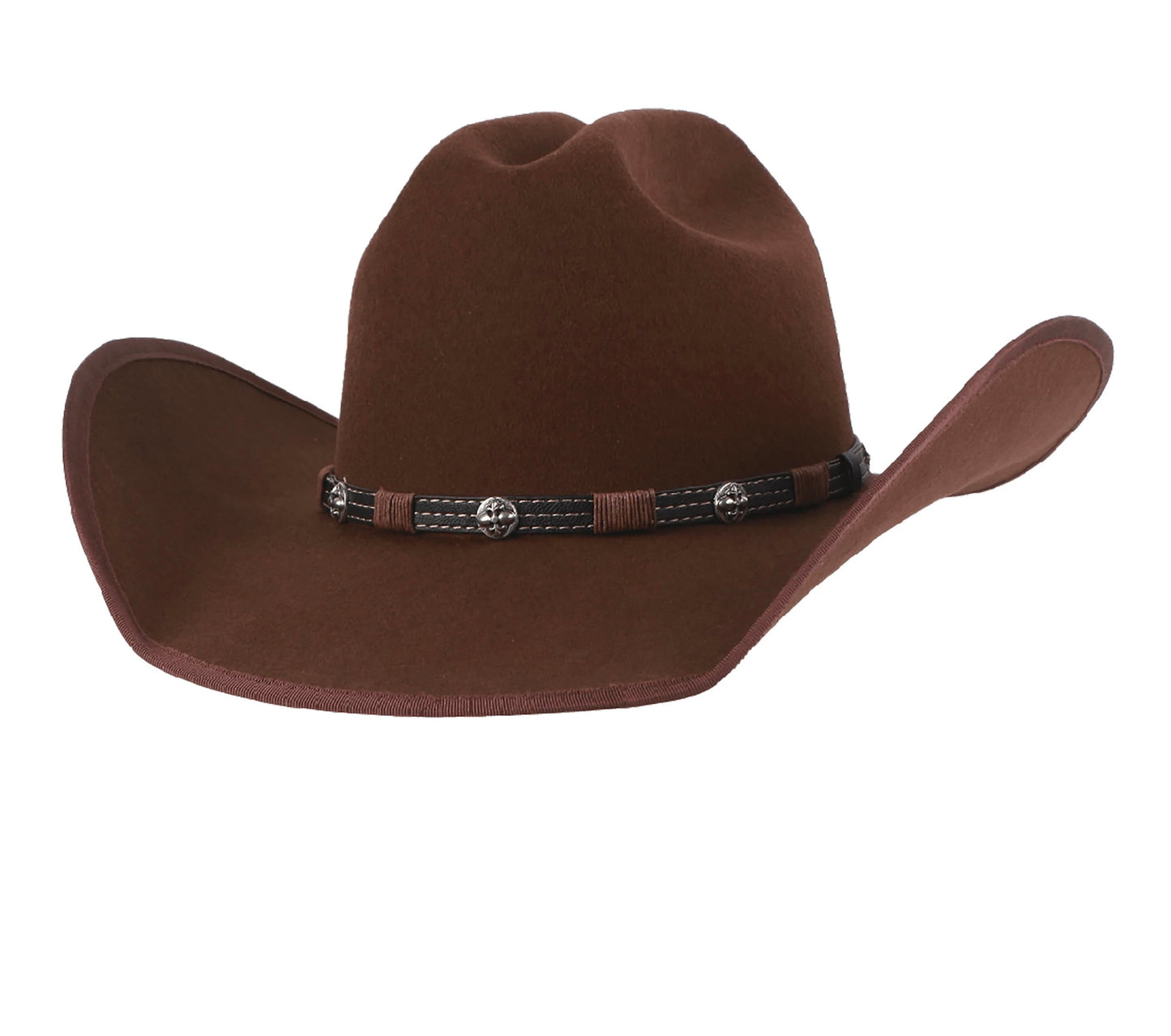 FINNEGAN JACK COWBOY HAT