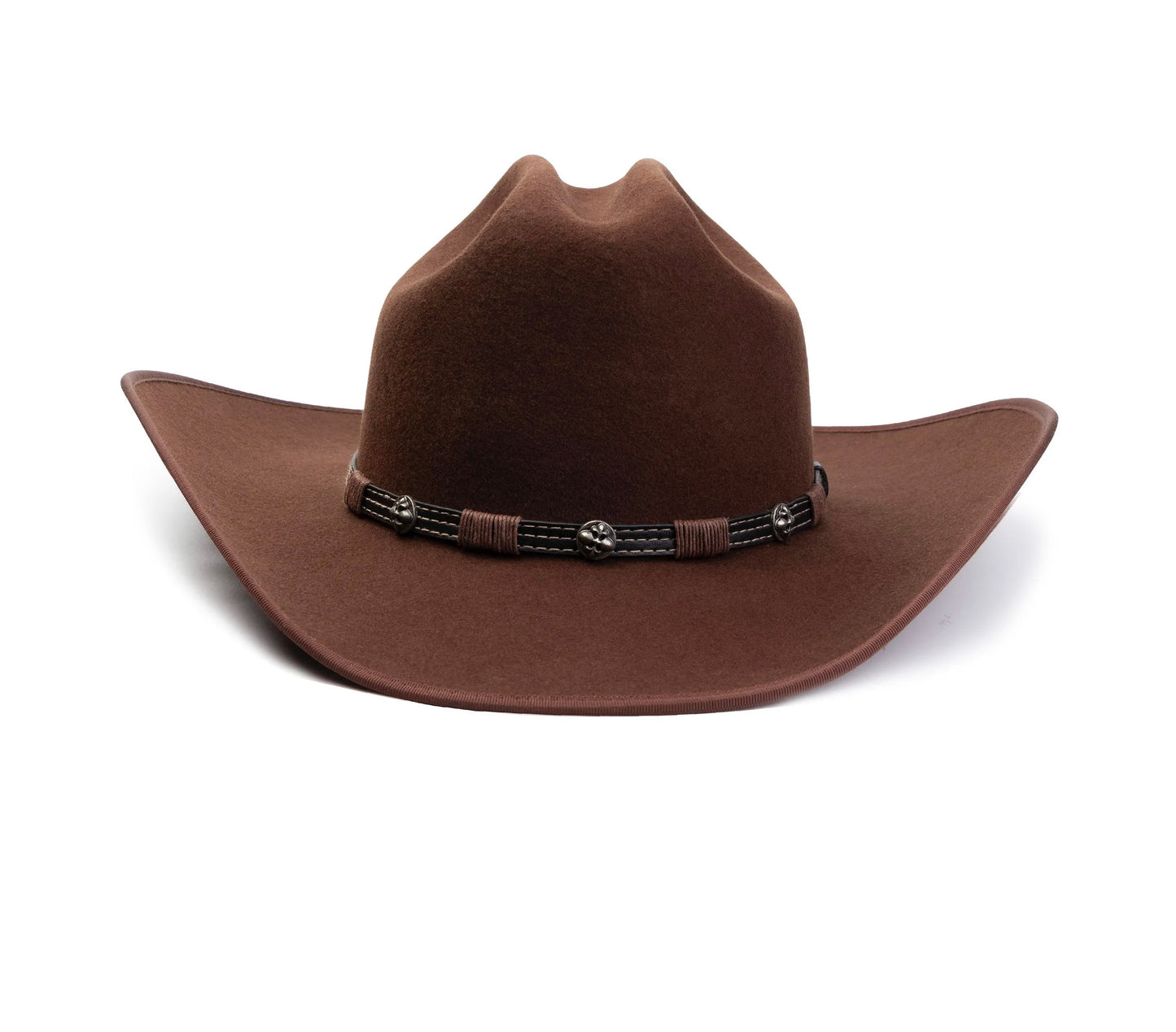 FINNEGAN JACK COWBOY HAT