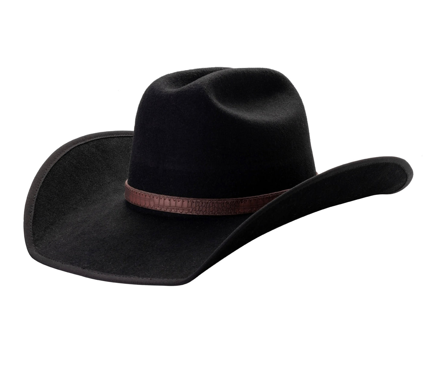 FINNEGAN JACK COWBOY HAT