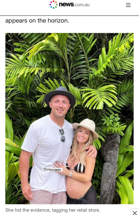 30% OFF | Iconic Banjo - Steel