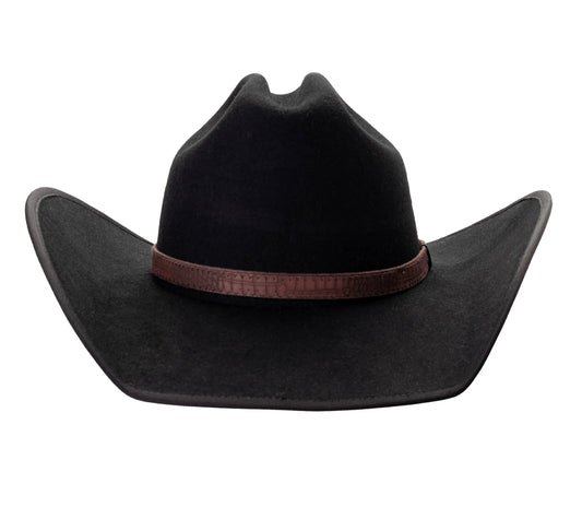 FINNEGAN JACK COWBOY HAT