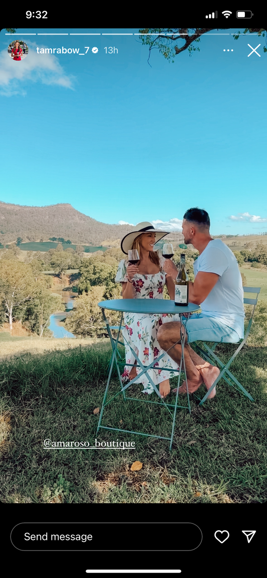 70% OFF | Harbourside - 100% Braided Straw Hat