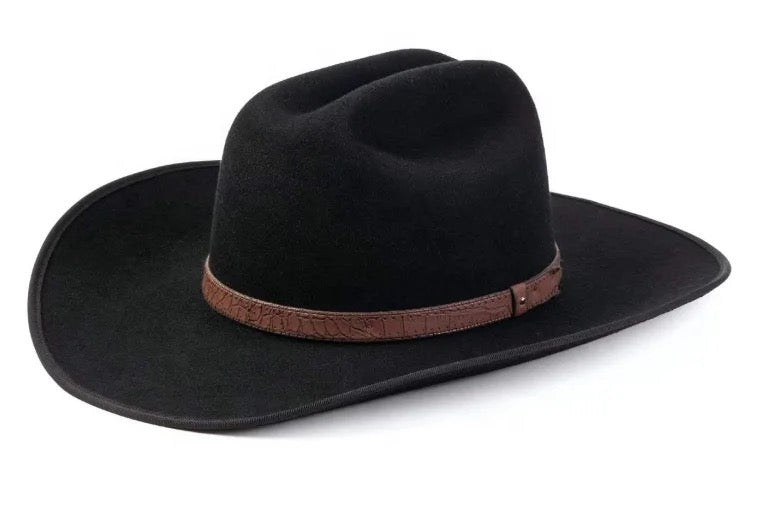 FINNEGAN JACK COWBOY HAT