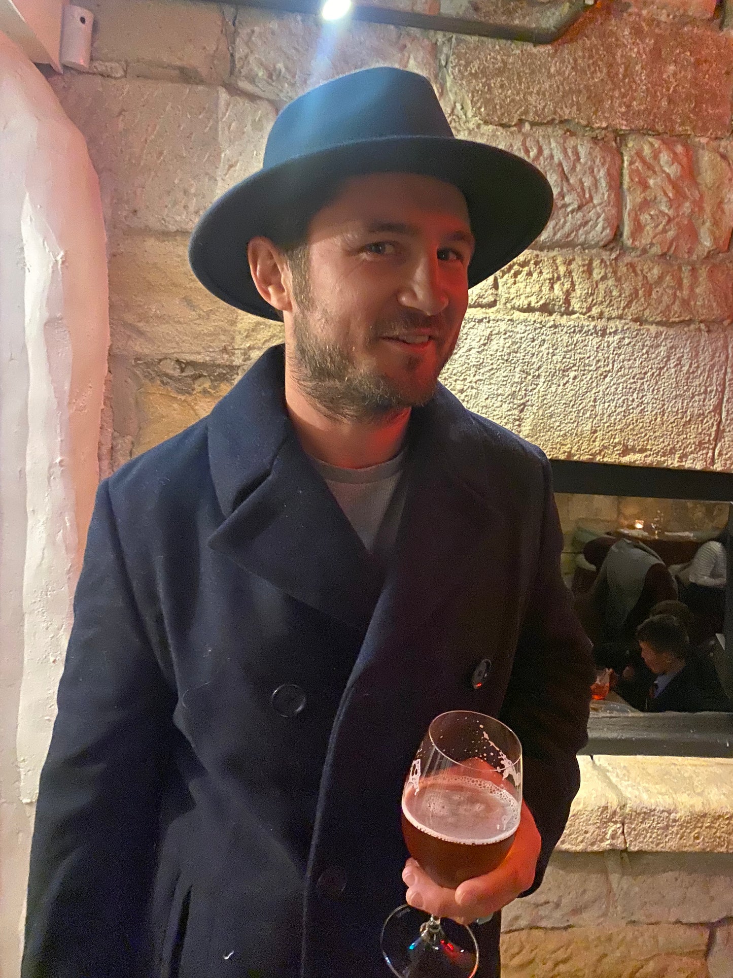 Iconic Banjo Steel Banjo Swagger