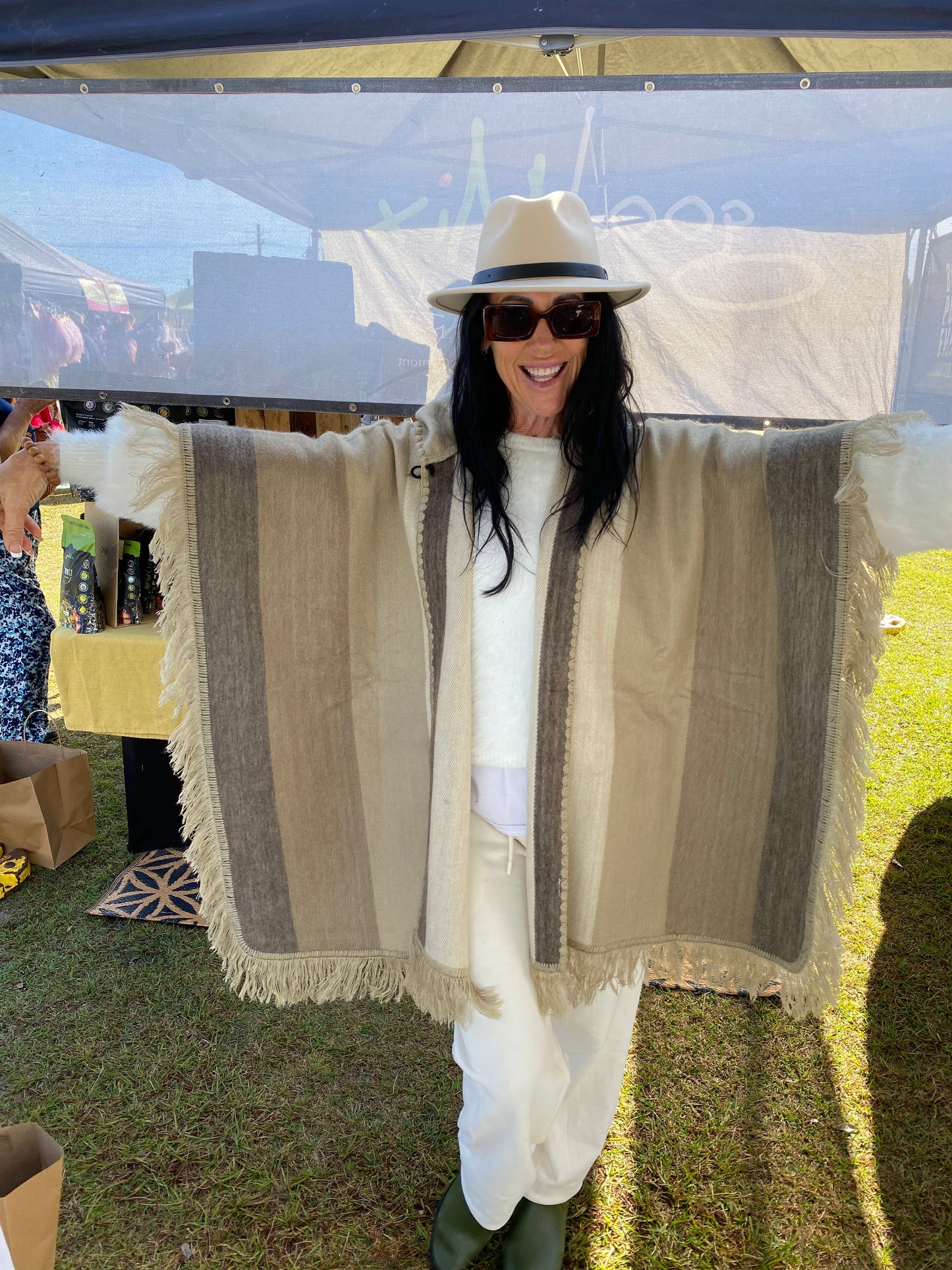 Iconic Banjo Bone Banjo Swagger