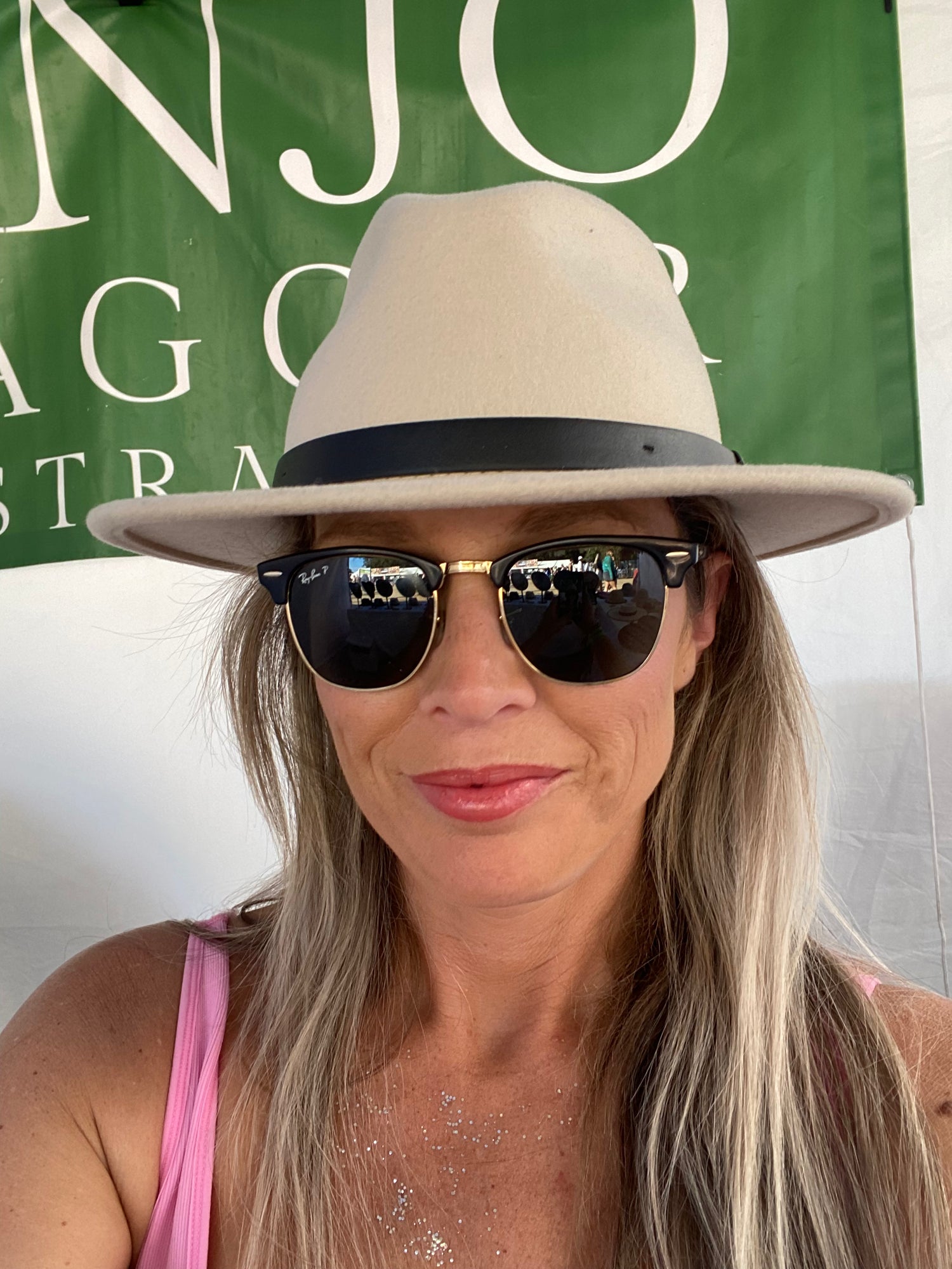 Iconic Banjo Bone Banjo Swagger