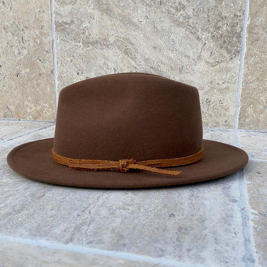 30% OFF | Iconic Banjo - Chestnut